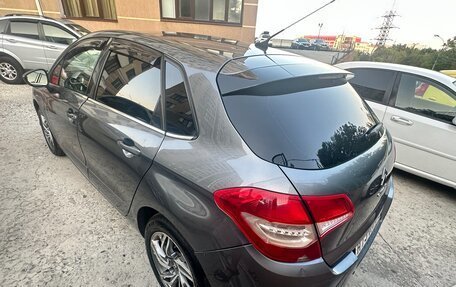 Citroen C4 II рестайлинг, 2011 год, 560 000 рублей, 7 фотография