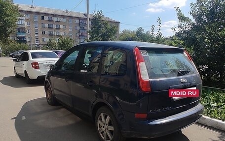Ford C-MAX I рестайлинг, 2004 год, 400 000 рублей, 3 фотография