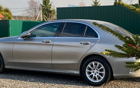 Mercedes-Benz C-Класс, 2019 год, 3 100 000 рублей, 2 фотография