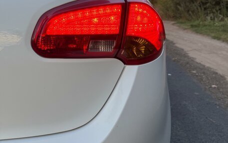 KIA cee'd III, 2013 год, 800 000 рублей, 8 фотография