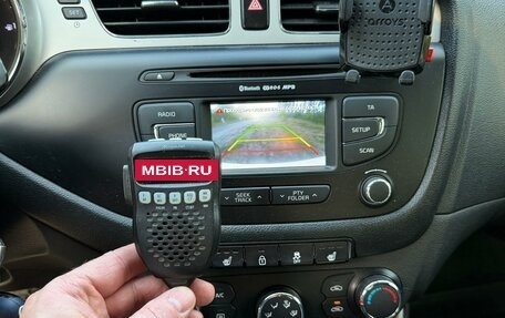 KIA cee'd III, 2013 год, 800 000 рублей, 17 фотография