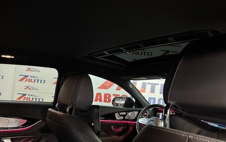 Mercedes-Benz AMG GT I рестайлинг, 2019 год, 7 100 000 рублей, 18 фотография