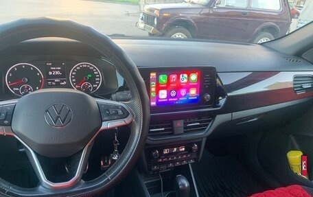 Volkswagen Polo VI (EU Market), 2021 год, 1 600 000 рублей, 7 фотография