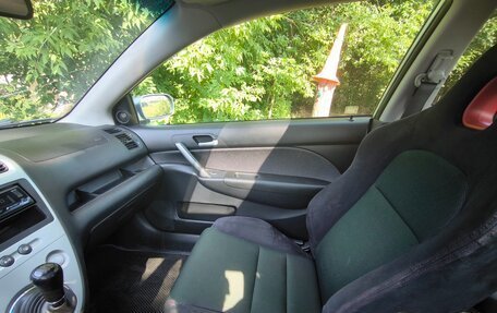 Honda Civic VII, 2003 год, 680 000 рублей, 8 фотография