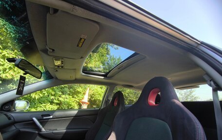 Honda Civic VII, 2003 год, 680 000 рублей, 6 фотография
