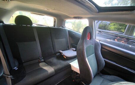 Honda Civic VII, 2003 год, 680 000 рублей, 11 фотография