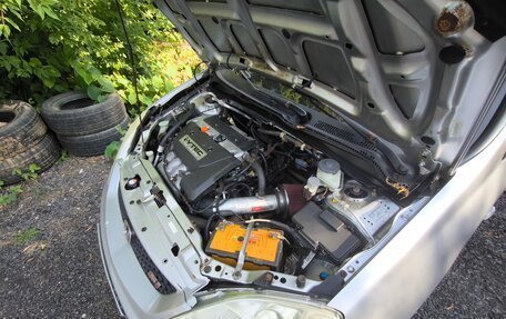 Honda Civic VII, 2003 год, 680 000 рублей, 14 фотография