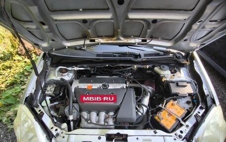 Honda Civic VII, 2003 год, 680 000 рублей, 12 фотография