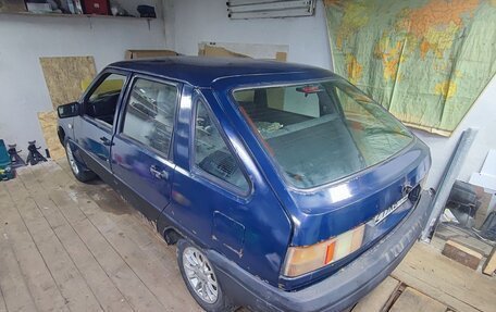 ИЖ 2126 «Ода», 2004 год, 125 000 рублей, 3 фотография