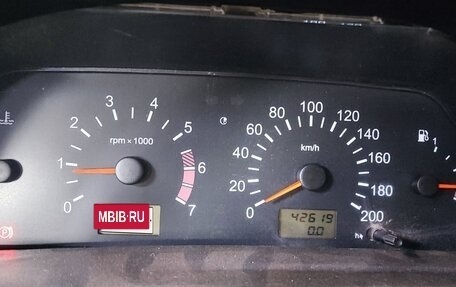 ИЖ 2126 «Ода», 2004 год, 125 000 рублей, 8 фотография