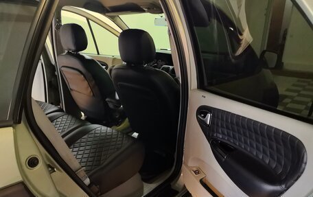Renault Scenic III, 2002 год, 820 000 рублей, 3 фотография