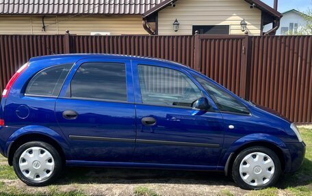 Opel Meriva, 2004 год, 585 000 рублей, 6 фотография