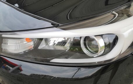 KIA Cerato III, 2019 год, 1 610 000 рублей, 7 фотография