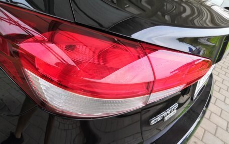 KIA Cerato III, 2019 год, 1 610 000 рублей, 9 фотография