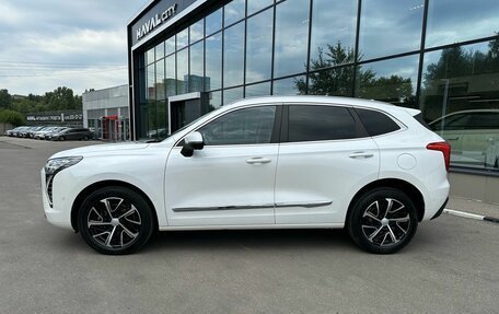 Haval Jolion, 2021 год, 1 599 000 рублей, 2 фотография
