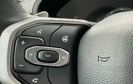 Haval Jolion, 2021 год, 1 599 000 рублей, 15 фотография