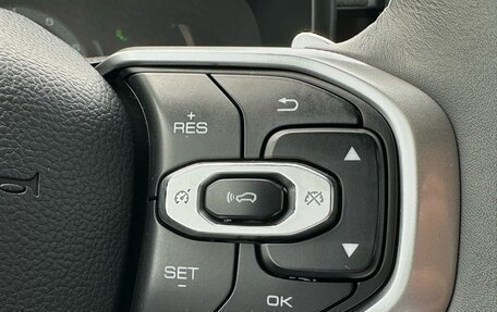 Haval Jolion, 2021 год, 1 599 000 рублей, 16 фотография