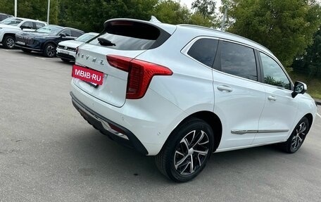 Haval Jolion, 2021 год, 1 599 000 рублей, 8 фотография
