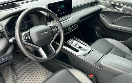 Haval Jolion, 2021 год, 1 599 000 рублей, 21 фотография