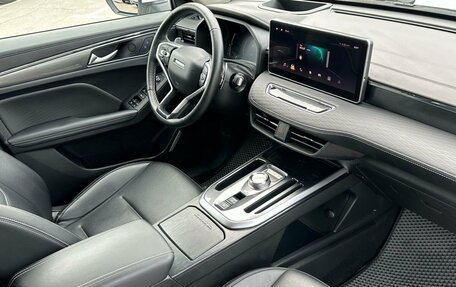 Haval Jolion, 2021 год, 1 599 000 рублей, 23 фотография