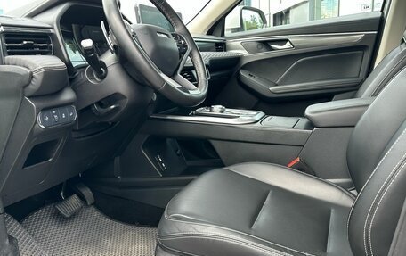 Haval Jolion, 2021 год, 1 599 000 рублей, 20 фотография