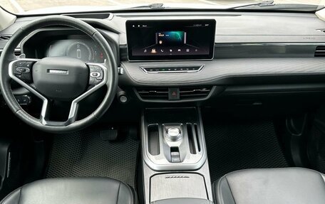 Haval Jolion, 2021 год, 1 599 000 рублей, 22 фотография