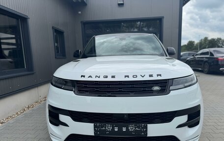 Land Rover Range Rover Sport, 2023 год, 13 999 000 рублей, 2 фотография
