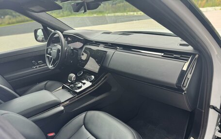 Land Rover Range Rover Sport, 2023 год, 13 999 000 рублей, 13 фотография
