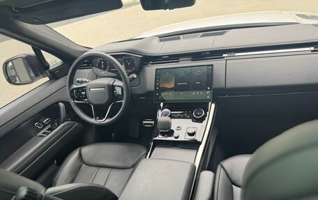 Land Rover Range Rover Sport, 2023 год, 13 999 000 рублей, 10 фотография