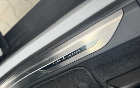 Land Rover Range Rover Sport, 2023 год, 13 999 000 рублей, 12 фотография