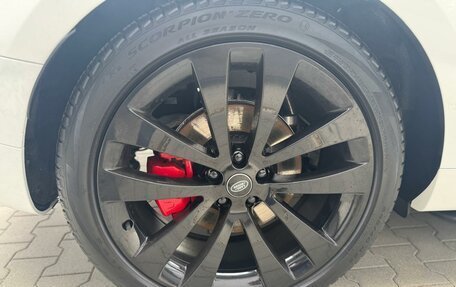 Land Rover Range Rover Sport, 2023 год, 13 999 000 рублей, 14 фотография