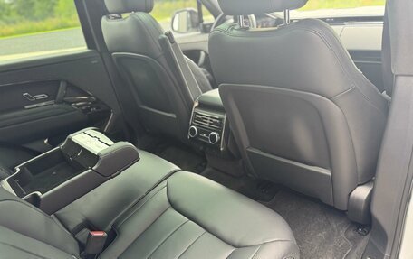 Land Rover Range Rover Sport, 2023 год, 13 999 000 рублей, 9 фотография