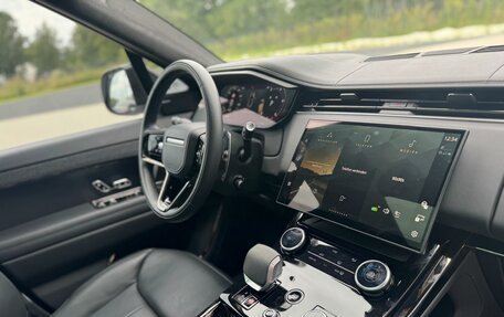 Land Rover Range Rover Sport, 2023 год, 13 999 000 рублей, 8 фотография