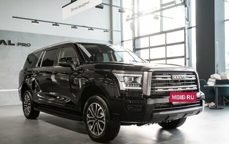 Haval H5, 2024 год, 3 999 000 рублей, 3 фотография