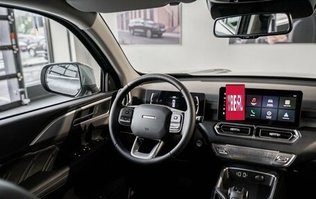 Haval H5, 2024 год, 3 999 000 рублей, 18 фотография