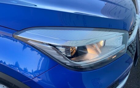 Chery Tiggo 4 I рестайлинг, 2019 год, 1 000 000 рублей, 6 фотография