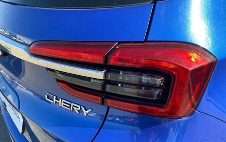 Chery Tiggo 4 I рестайлинг, 2019 год, 1 000 000 рублей, 7 фотография
