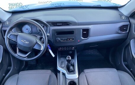 Chery Tiggo 4 I рестайлинг, 2019 год, 1 000 000 рублей, 9 фотография