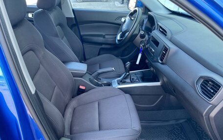 Chery Tiggo 4 I рестайлинг, 2019 год, 1 000 000 рублей, 8 фотография