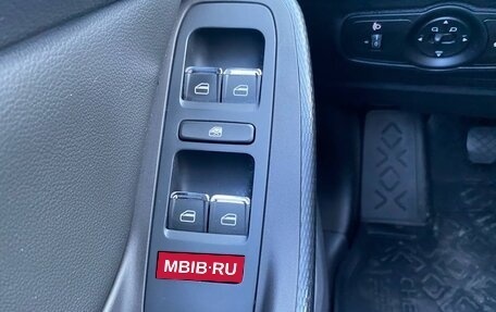 Chery Tiggo 4 I рестайлинг, 2019 год, 1 000 000 рублей, 12 фотография