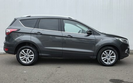 Ford Kuga III, 2018 год, 1 700 000 рублей, 4 фотография