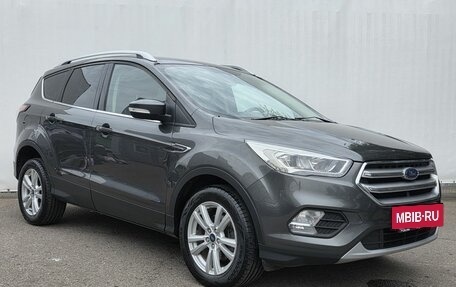 Ford Kuga III, 2018 год, 1 700 000 рублей, 3 фотография
