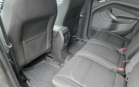 Ford Kuga III, 2018 год, 1 700 000 рублей, 10 фотография
