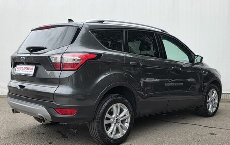 Ford Kuga III, 2018 год, 1 700 000 рублей, 5 фотография