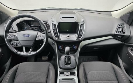 Ford Kuga III, 2018 год, 1 700 000 рублей, 11 фотография