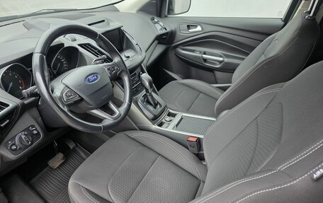 Ford Kuga III, 2018 год, 1 700 000 рублей, 9 фотография