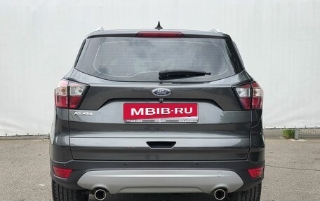 Ford Kuga III, 2018 год, 1 700 000 рублей, 6 фотография