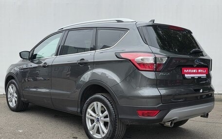 Ford Kuga III, 2018 год, 1 700 000 рублей, 7 фотография