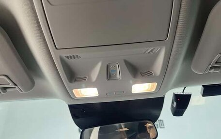 Ford Mondeo, 2022 год, 2 320 000 рублей, 12 фотография