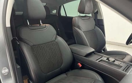 Ford Mondeo, 2022 год, 2 320 000 рублей, 14 фотография